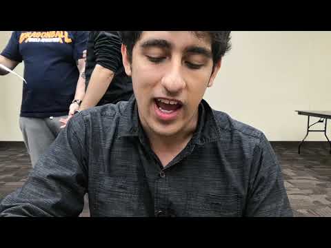 GOLDEN FRIEZA TOP 16?! PPG Dallas Aiden