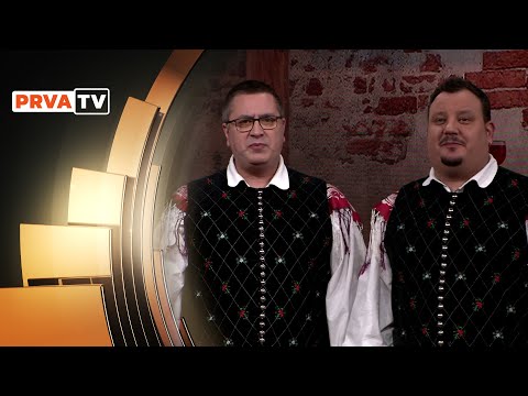 [OB SODČKU S HARMONIKO] 14.03.2025 Prva TV Gosti: Fantje spod Šilentabra