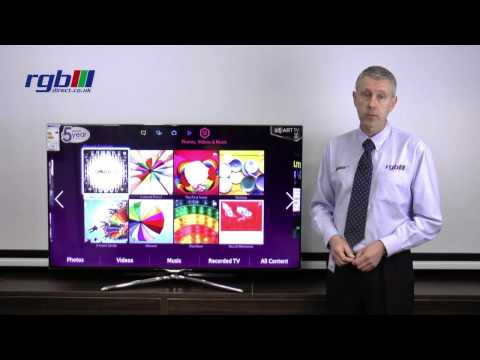 comment regler image tv led toshiba