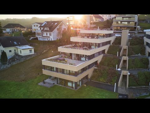 Modernes 5.5-Zimmer Einfamilienhaus am Pappelweg 30, 6110 Wolhusen mit Bergsicht und viel Umschwung