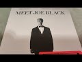 MEET JOE BLACK DVD Overview