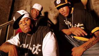 50 Cent freestyle with G-Unit on HOT 97 in 2002