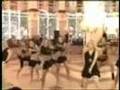 Maksim - Zavedi RnB Girls Dance Group МакSим ...