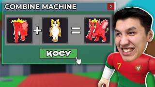 Download lagu Семми Брейнроттарды Қосып Жіберді! Құпия Құрылғы? Укради Брейнрот Роблокс! mp3 Download lagu Семми Брейнроттарды Қосып Жіберді! Құпия Құрылғы? Укради Брейнрот Роблокс! mp3