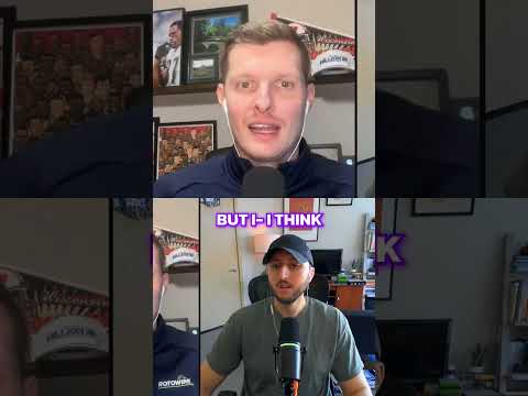 Thumbnail for Derrick White: Is He Overperforming or Underperforming? #shorts