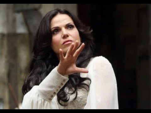 Once Upon A Time Season 3 Regina's Fight Scenes and Abilities