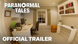 Paranormal Tales