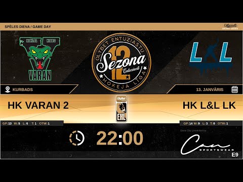 2023 01 13 HK Varan 2 - HK L&L LK
