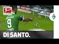 Match-Winner Di Santo's Beautiful Brace