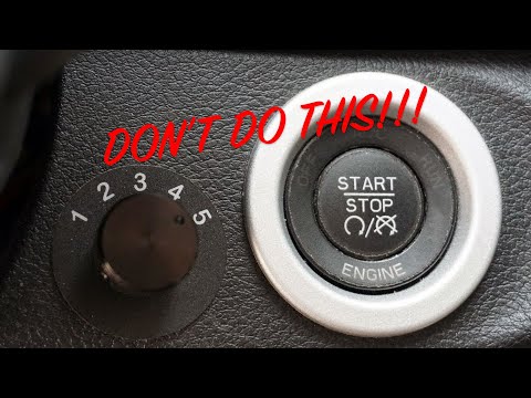 Truck Tip Tuesday: Switch on the Fly (SOTF)