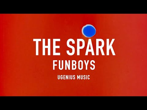 Funboys - The Spark [Ugenius Music]