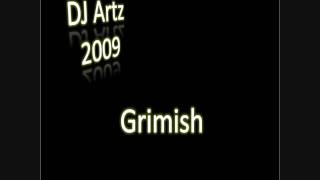 Grime Beat - Grimish