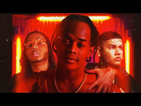 Menor Menor, Akim & Ankhal - Hablame Claro (Official Music Video)