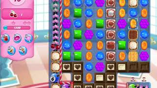 Candy Crush Saga Level 3832 NO BOOSTERS Candy Crush Saga Level 3832 NO BOOSTERS
