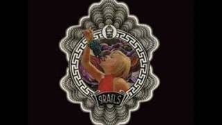 Grails - Stoned at the Taj Again