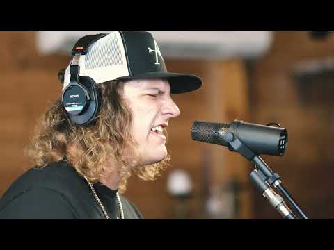 Hurt No More - Pecos & The Rooftops