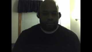 A Sinner&#39;s Prayer........