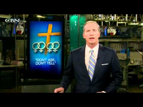 News on The 700 Club: September 20, 2011 - CBN.com