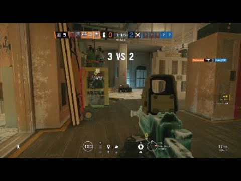 Rip piccolo angelo r6