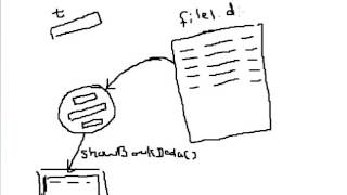 CPP program to search a record in a file