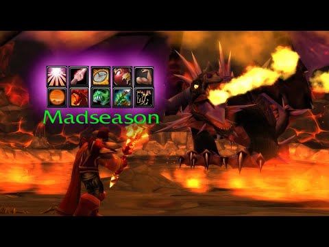 How NoChanges Massively Changed Classic WoW