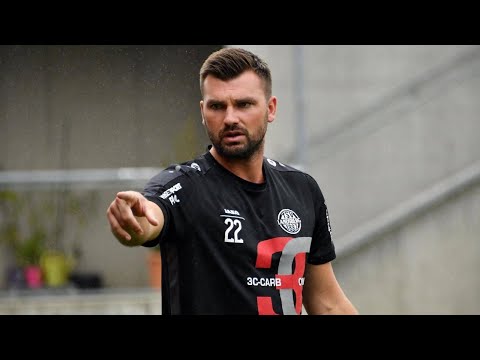 Edgar Weiler LIVE: Wie kann er dem TSV Landsberg vor dem Abstieg aus der Bayernliga bewahren?