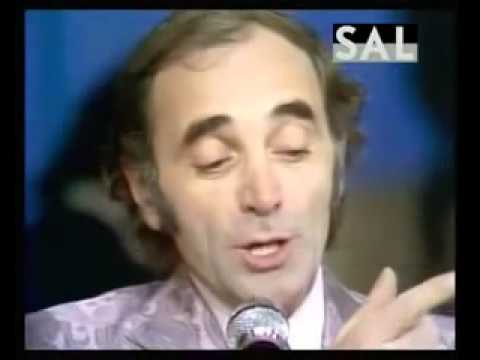 download lagu mp3 mp4 Aznavour Je Suis Artiste, download lagu Aznavour Je Suis Artiste gratis, unduh video klip Aznavour Je Suis Artiste