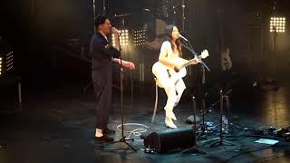 KT Tunstall - 'Two Way' - G Live Guildford - 26-03-2019.