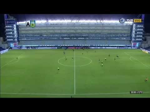 Boca Juniors 0 - 3 Aldosivi - Fecha 13 Torneo Argentino 2015
