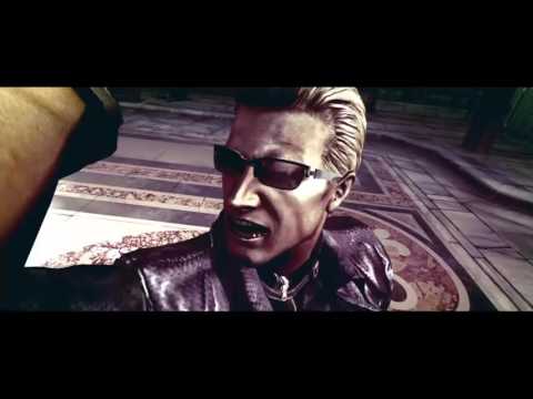 Tribute to RESIDENT EVIL (Biohazard)