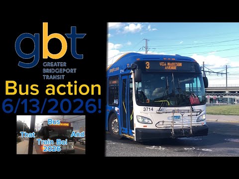 Gbt Bus
