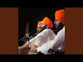 Satnam Sri Waheguru Simran (Live)