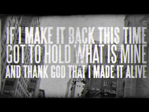 Punk Goes 90s Vol. 2 - The Ghost Inside "Southtown" (Lyric Video)