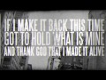 Punk Goes 90s Vol 2 The Ghost Inside Southtown Lyric Video