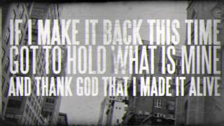 Punk Goes 90s Vol. 2 - The Ghost Inside &quot;Southtown&quot; (Lyric Video)