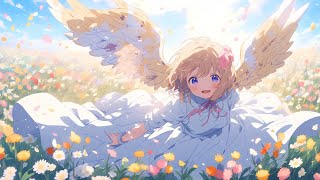ダリアの奏でた記録羽根 / Lulurie