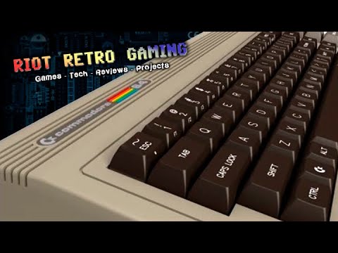 C64 SLUP