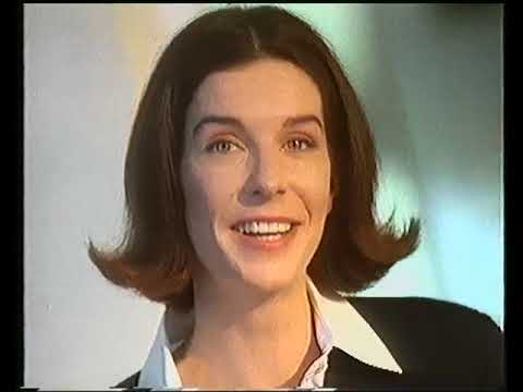 ProSieben 01.03.1997 Werbeblock Fragment, Ansage