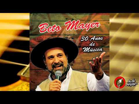 Um Mate De Luz - Beto Mayer