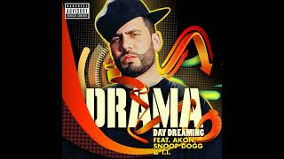 DJ Drama - Day Dreaming (feat. Akon, Snoop Dogg &amp; T.I.)