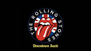 The Rolling Stones - Downtown Suzie