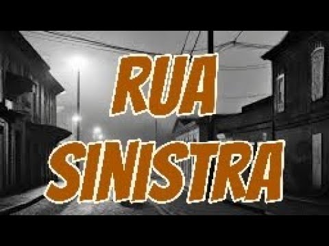 RUA SINISTRA