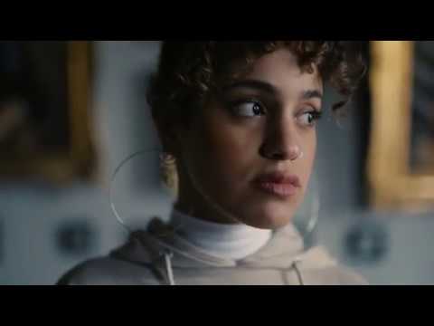 Maryam - Imbarazzo (Tha Supreme - Capo Plaza - Giaime)