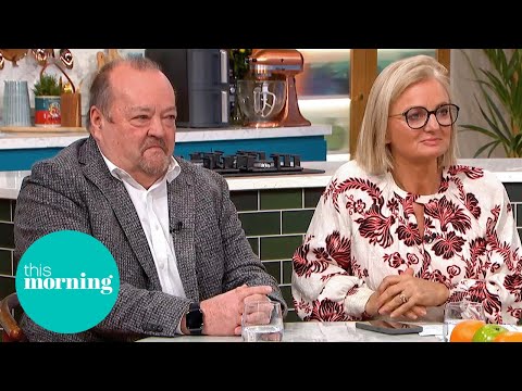 SIM Swap Fraud: How To Protect Your Money From Scammers | This Morning