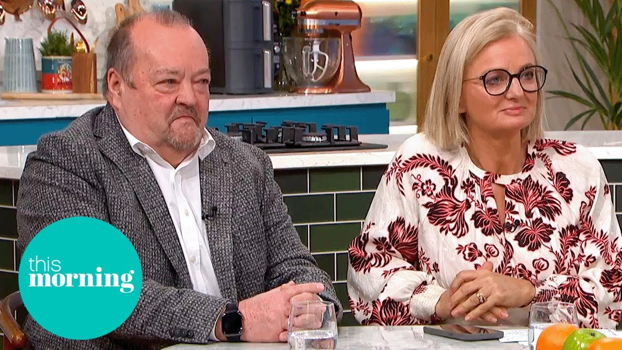 SIM Swap Fraud: How To Protect Your Money From Scammers | This Morning