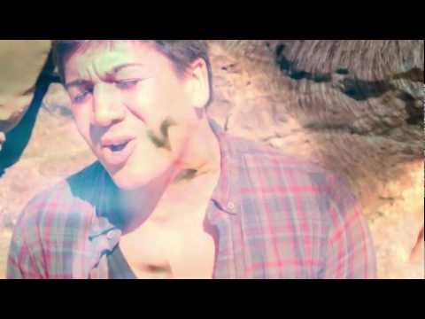 Sebastian Garcia - Ready For War (Official Music Video)