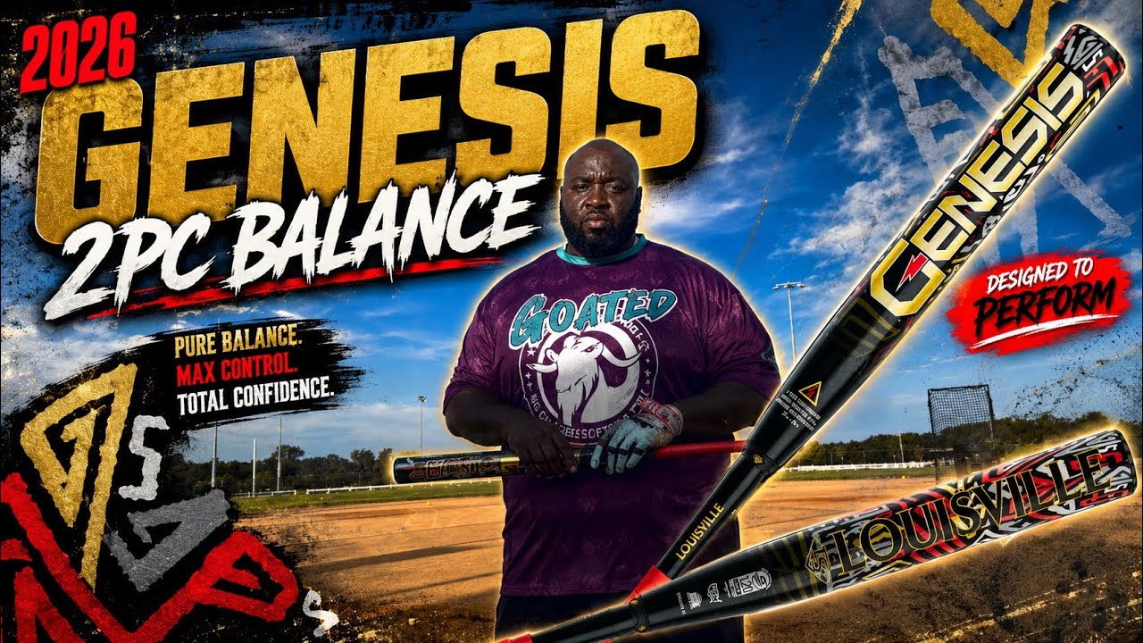 Louisville Genesis Iron Man
