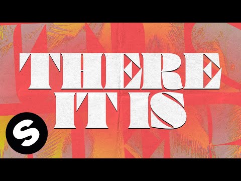Ben Nicky x Example – There It Is (Official Audio)