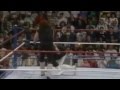 Undertaker Vs Terry Davis Superstars Of Wrestling 11 12 1990