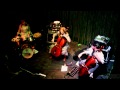 Rasputina - 1816: The Year Without a Summer (live @ Johnny Brenda's 10.30.2011)